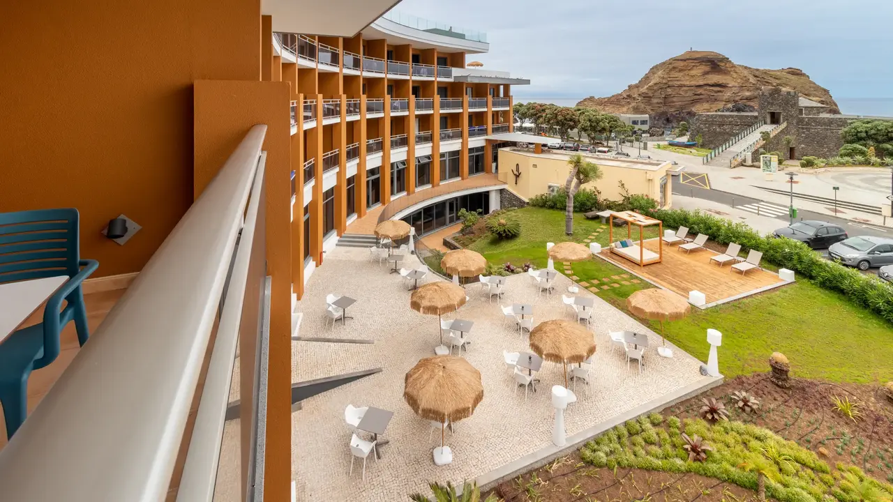 Aqua Natura Bay The Hotel