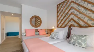 Aqua Natura Bay The Hotel