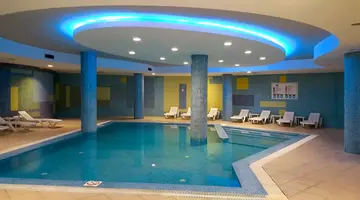 Aqua Natura Bay The Hotel