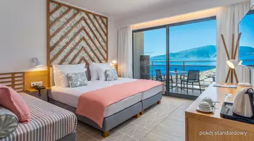 Aqua Natura Bay The Hotel