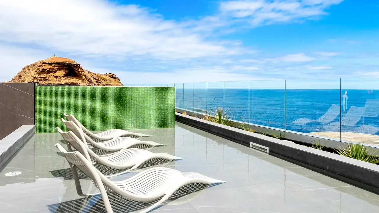 Aqua Natura Bay The Hotel