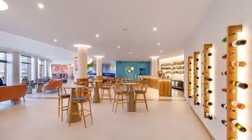 Aqua Natura Bay The Hotel