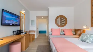 Aqua Natura Bay The Hotel