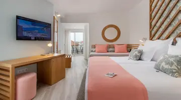 Aqua Natura Bay The Hotel