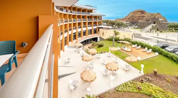 Aqua Natura Bay The Hotel