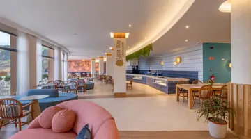 Aqua Natura Bay The Hotel