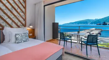 Aqua Natura Bay The Hotel