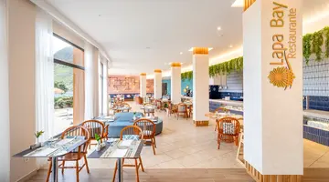 Aqua Natura Bay The Hotel