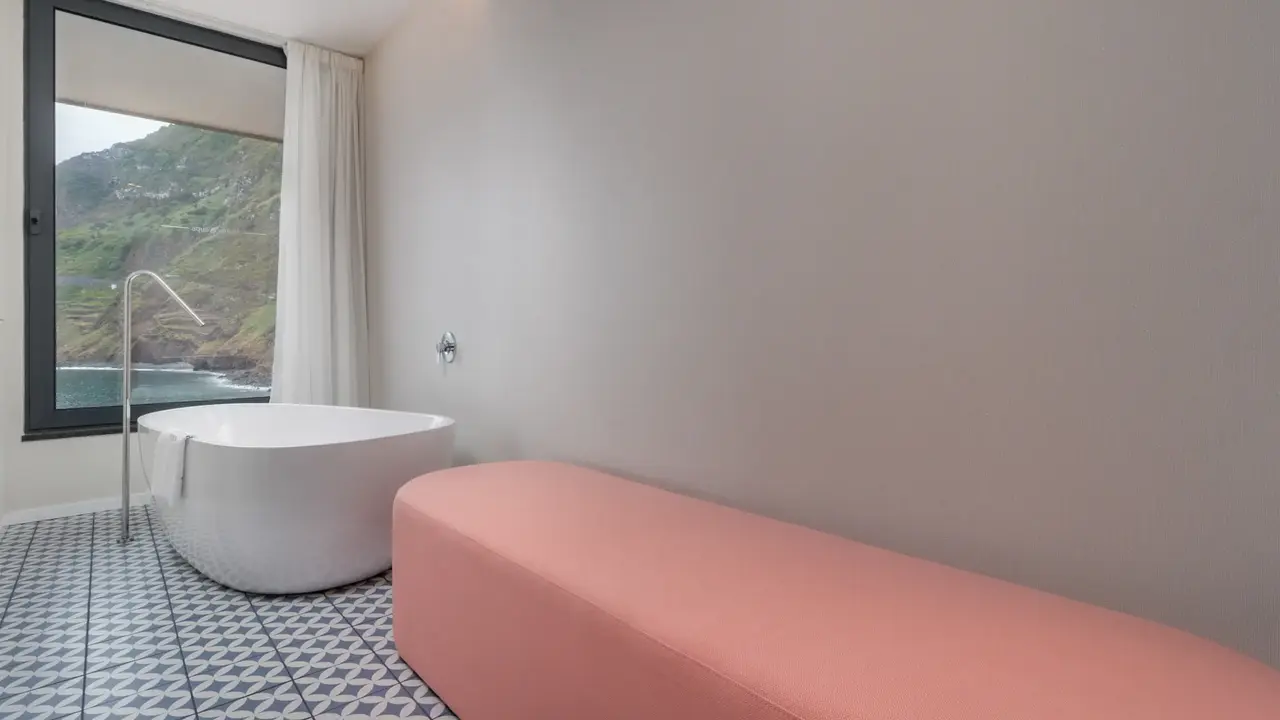 Aqua Natura Bay The Hotel