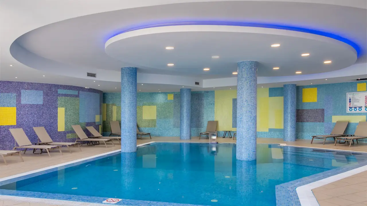 Aqua Natura Bay The Hotel