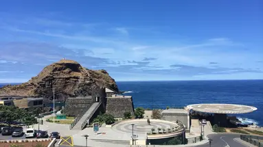 Aqua Natura Bay