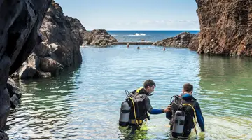 Aqua Natura Bay