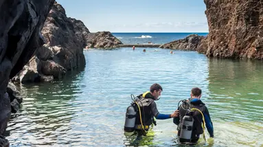 Aqua Natura Bay