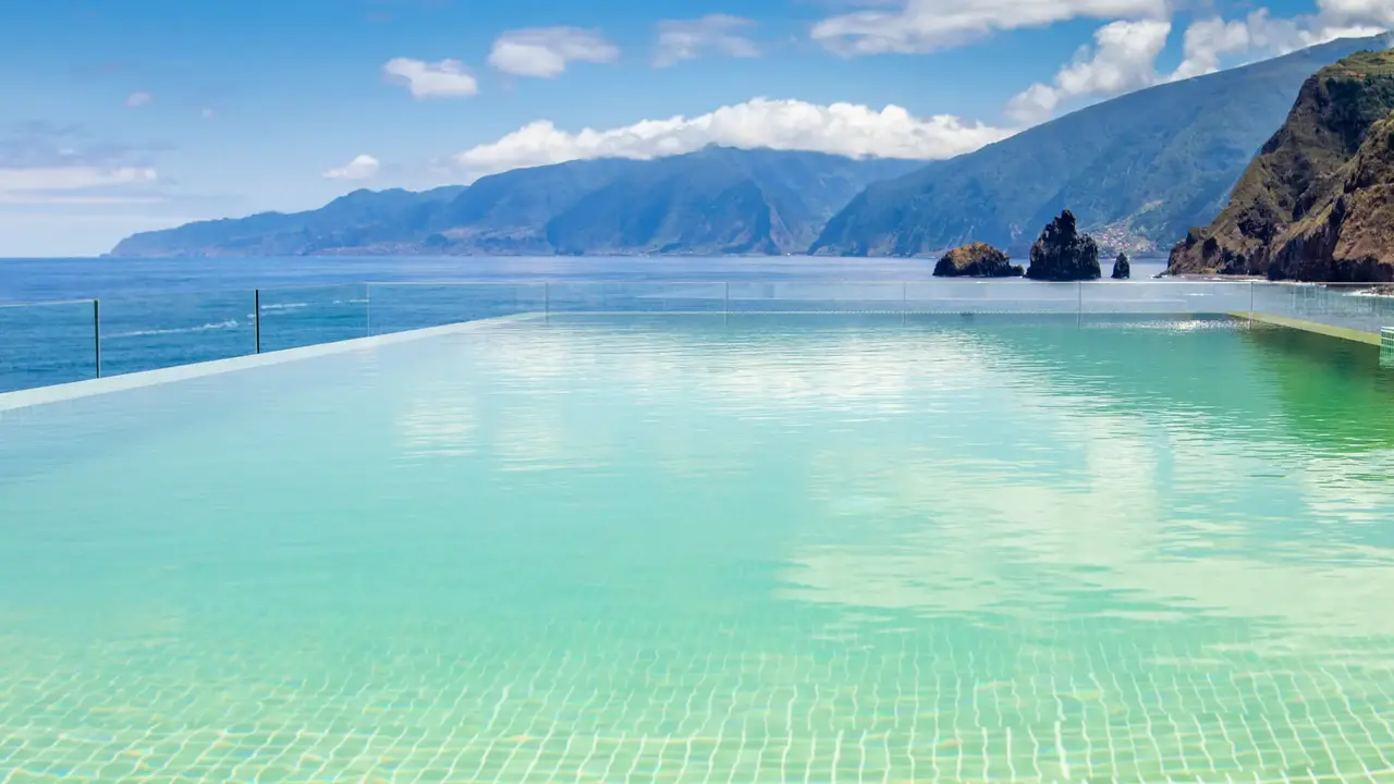 Aqua Natura Bay