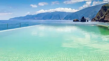 Aqua Natura Bay