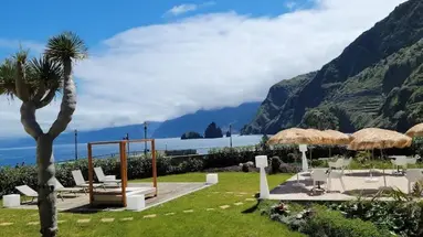 Aqua Natura Bay
