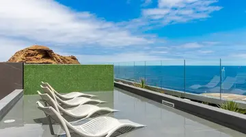 Aqua Natura Bay