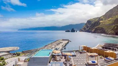 Aqua Natura Bay