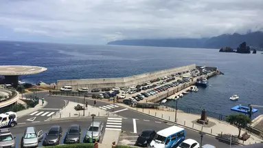 Aqua Natura Bay