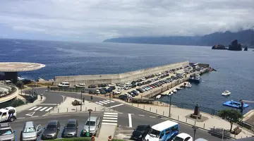 Aqua Natura Bay