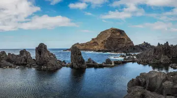 Aqua Natura Bay