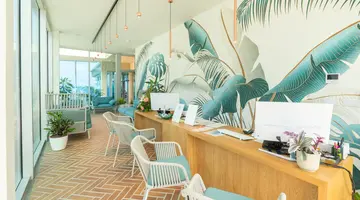 Aqua Natura Madeira Hotel