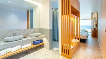 Aqua Natura Madeira Hotel