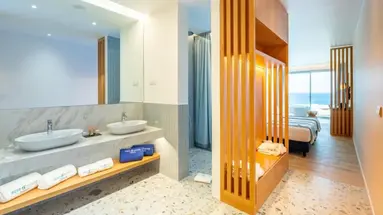 Aqua Natura Madeira Hotel