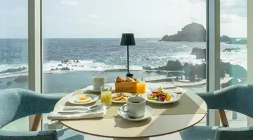 Aqua Natura Madeira Hotel