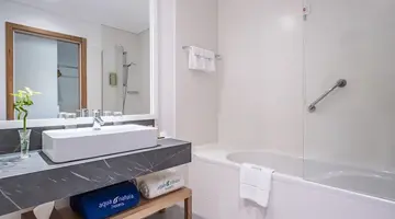 Aqua Natura Madeira Hotel