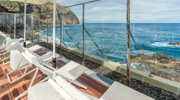 Aqua Natura Madeira Hotel