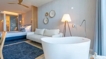 Aqua Natura Madeira Hotel