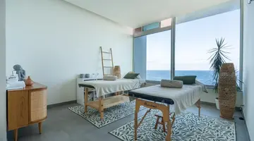 Aqua Natura Madeira Hotel