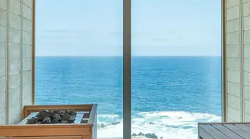 Aqua Natura Madeira Hotel