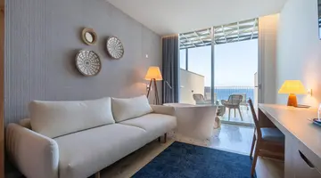 Aqua Natura Madeira Hotel