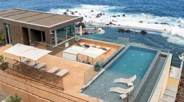 Aqua Natura Madeira Hotel