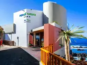 Aqua Natura Madeira Hotel