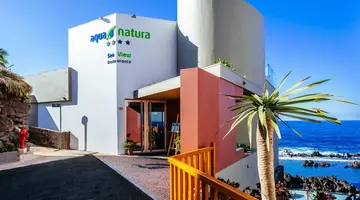 Aqua Natura Madeira Hotel
