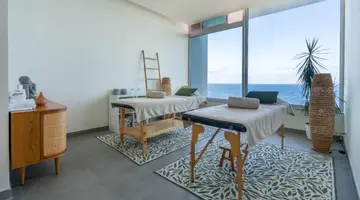 Aqua Natura Madeira Hotel
