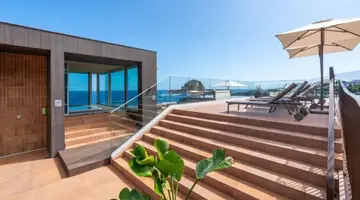Aqua Natura Madeira Hotel
