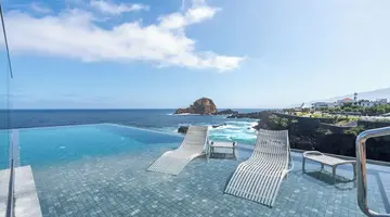 Aqua Natura Madeira Hotel