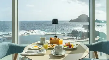 Aqua Natura Madeira Hotel