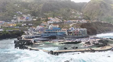 Aqua Natura Madeira Hotel