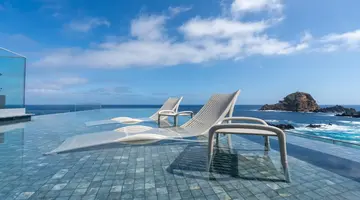 Aqua Natura Madeira Hotel