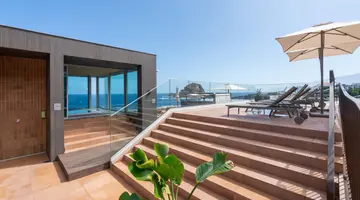 Aqua Natura Madeira Hotel