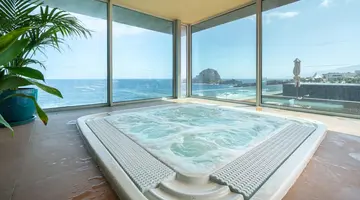 Aqua Natura Madeira Hotel