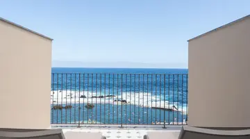 Aqua Natura Madeira Hotel