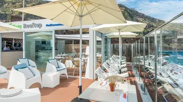 Aqua Natura Madeira Hotel