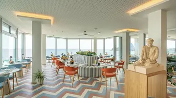 Aqua Natura Madeira Hotel