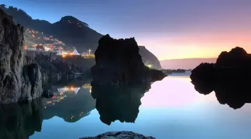 Aqua Natura Madeira Hotel